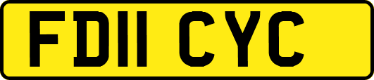 FD11CYC