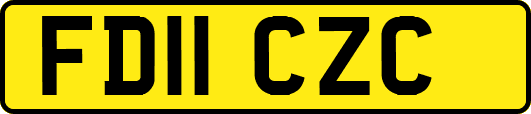 FD11CZC