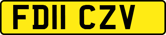 FD11CZV