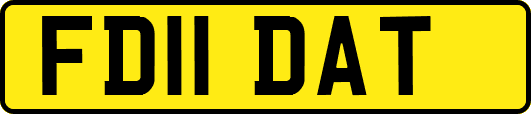 FD11DAT