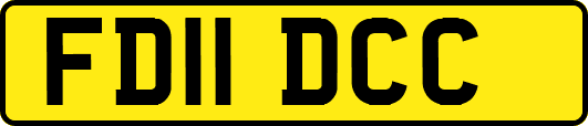 FD11DCC