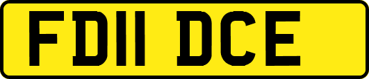 FD11DCE