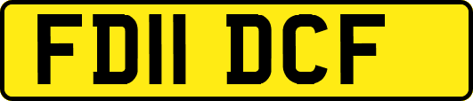 FD11DCF