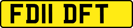 FD11DFT
