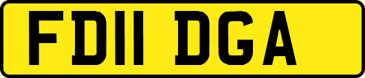 FD11DGA