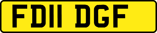 FD11DGF