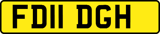 FD11DGH