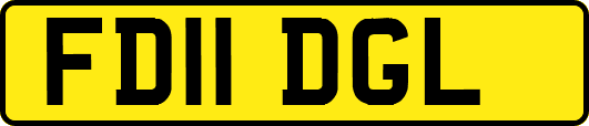 FD11DGL