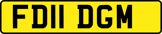 FD11DGM