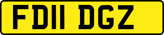 FD11DGZ