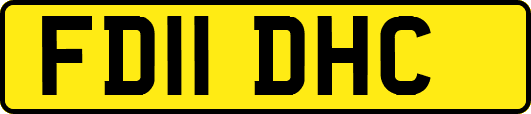FD11DHC
