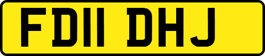 FD11DHJ