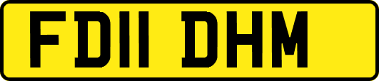 FD11DHM