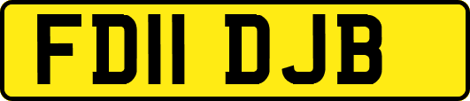 FD11DJB
