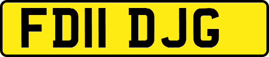 FD11DJG