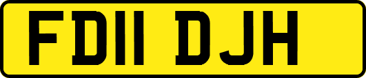 FD11DJH