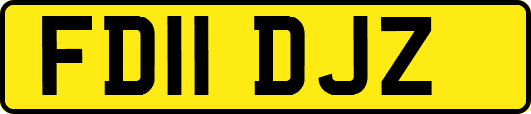 FD11DJZ