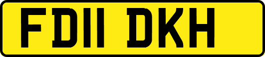 FD11DKH