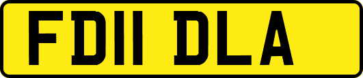 FD11DLA