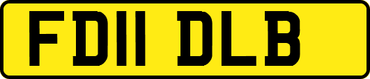 FD11DLB