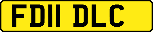FD11DLC