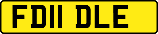 FD11DLE