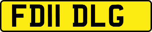 FD11DLG