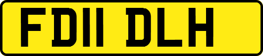 FD11DLH