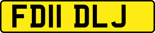 FD11DLJ