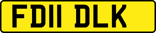 FD11DLK