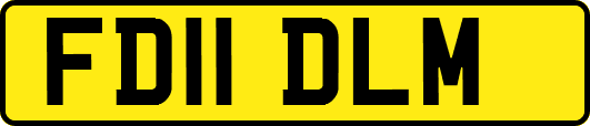 FD11DLM