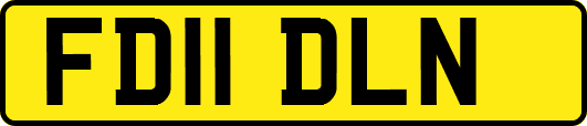 FD11DLN