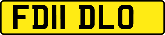 FD11DLO