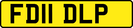 FD11DLP