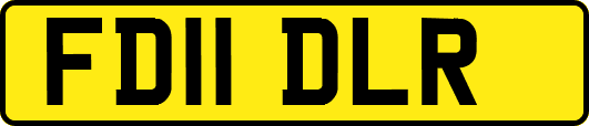 FD11DLR
