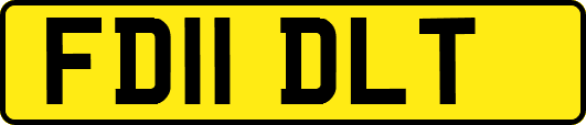 FD11DLT