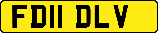 FD11DLV