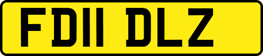 FD11DLZ