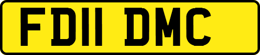 FD11DMC