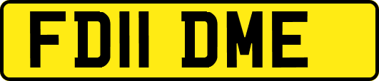FD11DME