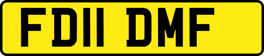 FD11DMF
