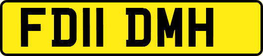 FD11DMH