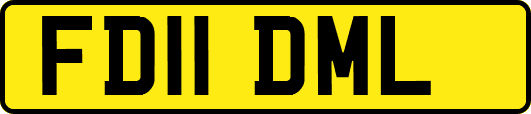 FD11DML