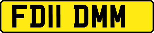 FD11DMM