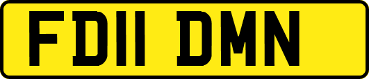FD11DMN
