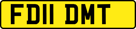FD11DMT