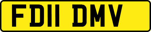 FD11DMV