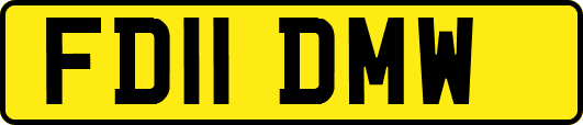 FD11DMW