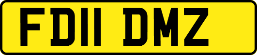 FD11DMZ
