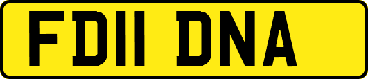 FD11DNA